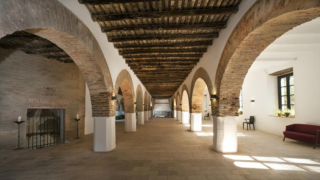 Los Pozos De La Nieve Constantina Exterior photo