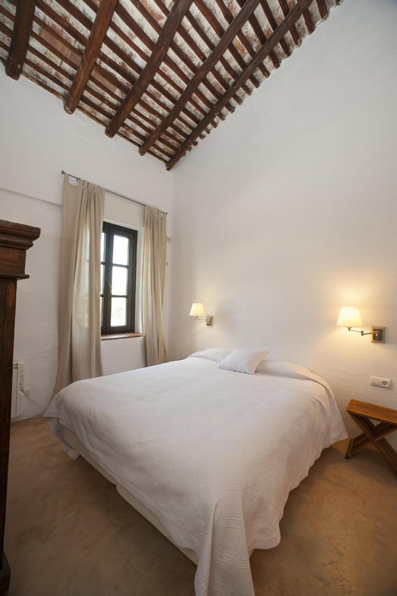 Los Pozos De La Nieve Constantina Room photo